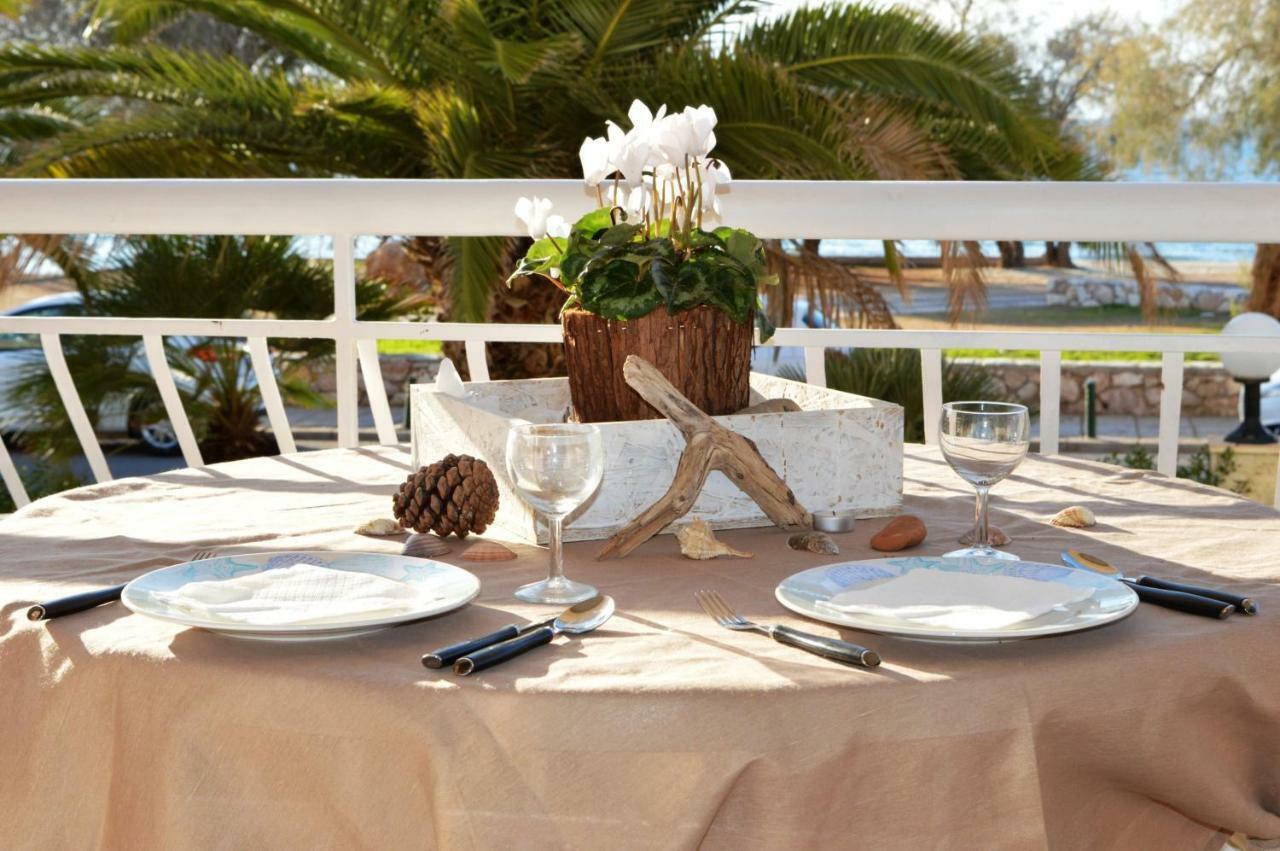 Appartamento Luxury In Riviera Atene